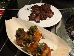 -御牛道日式烤肉料理(杭州万象城店)