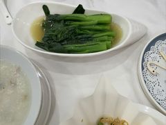 -金华安大酒楼·老牌潮菜·粤式茶点(东方国际店)