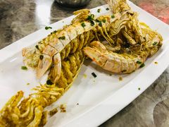 -四川小胡子海鲜(丁村万人海鲜广场店)