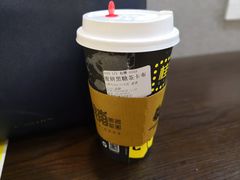 -桂桂茶(滨江百联店)