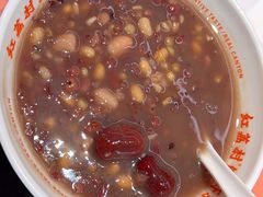 八宝粥-红荔村肠粉(岗厦店)