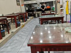 大堂-马有才牛肉面(银池·花香丽舍店)