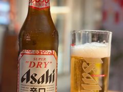 -品未·铁板烧(甜水园店)