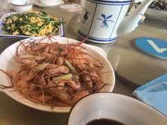 -水岸居湖景农家乐·阳澄湖大闸蟹