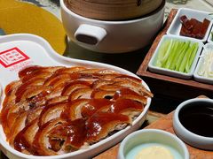 -那家小馆•北京菜•烤鸭(香山店)