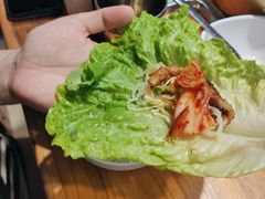 -韩国明洞碳烤肉(常平店)