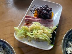 -盛记灶头菜饭(祝桥店)