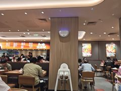 -遇见小面(凯德广场店)