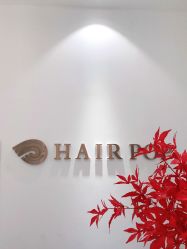 -HAIR POP
