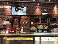 -熊叔熊婶面包房(团结湖店)