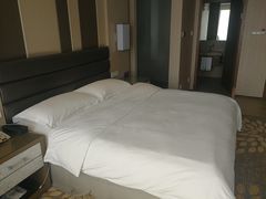 -淮安曙光国际大酒店(大运河广场花街店)