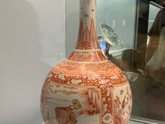 -上海博物馆(人民广场馆)