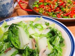 -泥糊破店小酒馆·团建聚餐(南京西路店)