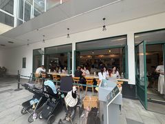 -RAC BAR(安福路店)