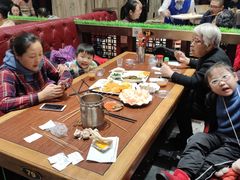 -金刚山烧烤(中山路店)
