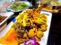 -金厨泰国餐厅·全泰籍厨师料理(拱北店)