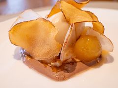-Amber(置地文华东方酒店)