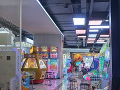 -风云再起游乐汇(南京常发广场店)