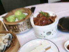 -莞香楼·正宗东莞菜(东升店)