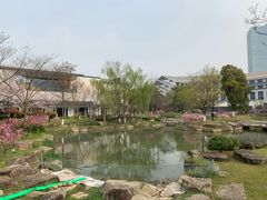 -苏州独墅湖世尊酒店