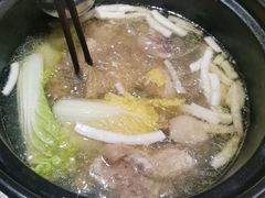 -春润大地海南椰子鸡(沙井京基百纳广场店)