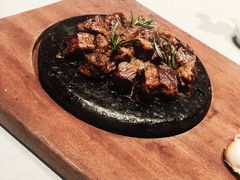 烟熏牛排-怡情荟•海鲜青岛菜(五四广场旗舰店)