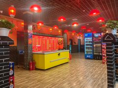 -王老六铁锅炖鱼(翠微店)