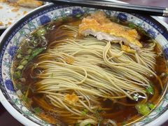 -东吴面馆(金门路金门国际商业广场店)
