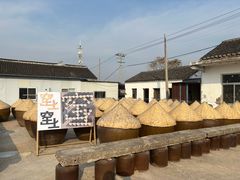 -苏州市吴中区光福窑上花果蜜饯厂