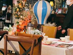 大堂-胡桃里音乐酒馆(白云五号T5 MALL店)
