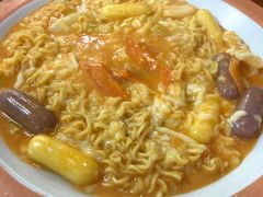 -韩礼年糕(飞虹路店)