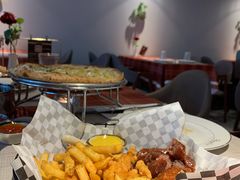 -Primo·丽莫意大利窑烤披萨