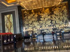 -长沙富力万达文华酒店