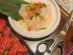 -新石器烤肉(之心城店)
