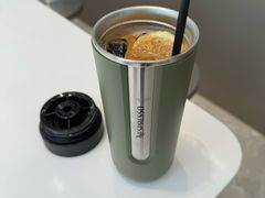 -Manner Coffee(万象食家店)
