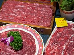 -大吉利·潮汕鲜牛肉火锅(西安店)