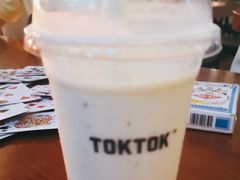 -TOKTOK精酿啤酒·咖啡(荔枝湾店)