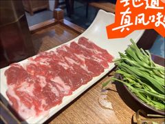 -楠火锅(龙阳广场店)