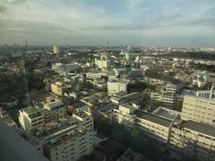 -曼谷王子宫殿酒店