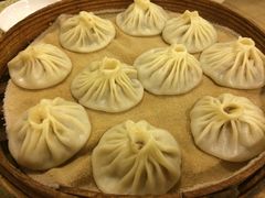 -老班长手工灌汤包老店(东山店)