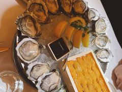 -Osteria Garden 生蚝花园餐厅(原进贤路店)