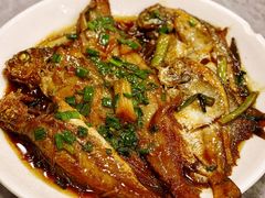 -红灯笼龙凤饭店(宁波老字号店)