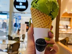 -WHEAT&BAKER-麥(凯德来福士店)