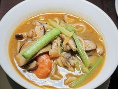 -The COOK·厨餐厅·自助餐(浦东嘉里大酒店)
