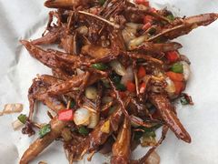 -大笑饭堂(甲子桥店)