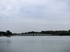 -颐和园-景明楼