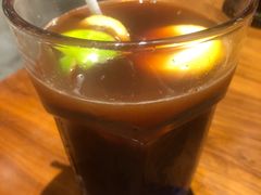 手打柠檬茶豪饮-十六蒲(桂林路店)