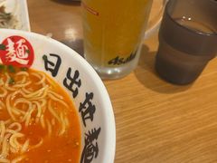-日出拉面(望京店)