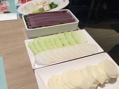 -千味涮·健康火锅(会展连城新天地店)