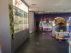 -反斗乐园π(龙华天虹店)